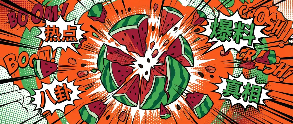 爱游戏体育网址 今日头瓜爆炸漫画横幅